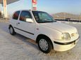  3  Nissan March 2000 , 189000 , 