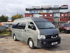 Минивэн или однообъемник Toyota Hiace 2008 года, 1270000 рублей, Нижний Новгород