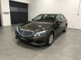  Mercedes-Benz E-Class 2013 , 1290000 , 