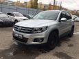 SUV   Volkswagen Tiguan 2014 , 820000 , 