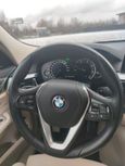 Лифтбек BMW 6-Series Gran Turismo 2018 года, 3950000 рублей, Москва