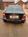  Subaru Legacy 2006 , 690000 , 