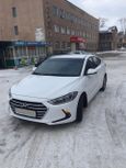  Hyundai Elantra 2017 , 810000 , 