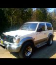 SUV   Mitsubishi Pajero 1993 , 350000 ,  