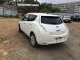  Nissan Leaf 2017 , 1050000 , 