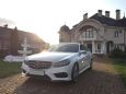  Mercedes-Benz E-Class 2013 , 1650000 , 