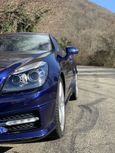   Mercedes-Benz SLK-Class 2015 , 2200000 , 