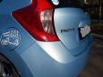  Nissan Note 2012 , 460000 , --