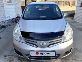  Nissan Note 2008 , 730000 , 