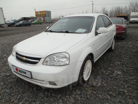  Chevrolet Lacetti 2007 , 315000 , 