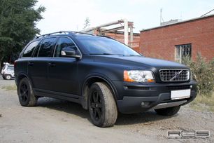 SUV   Volvo XC90 2008 , 1049000 , 