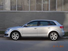  Audi A3 2009 , 595000 , 