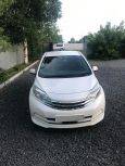  Nissan Note 2013 , 490000 , --