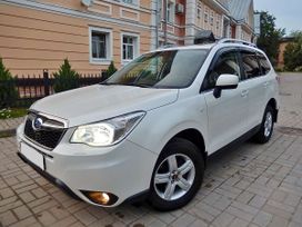 SUV   Subaru Forester 2014 , 1309000 , 