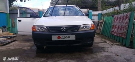  Mazda Familia 2003 , 250000 , 