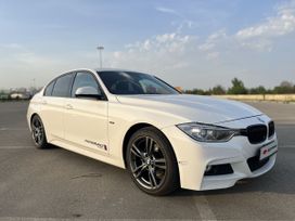  BMW 3-Series 2012 , 1680000 , 