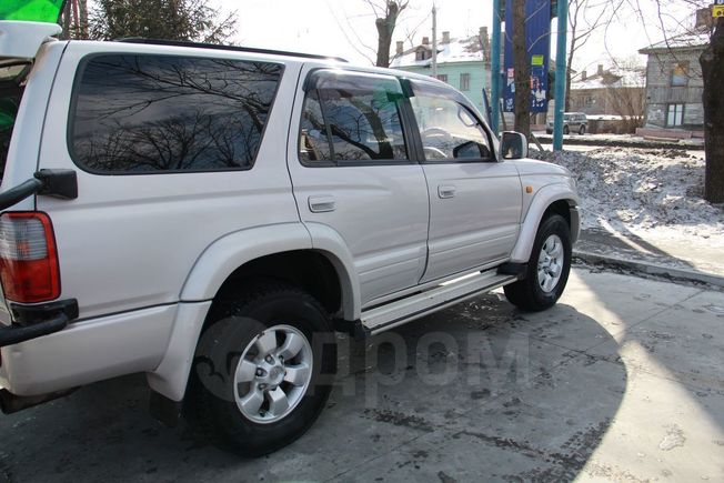 SUV   Toyota Hilux Surf 1997 , 730000 , 