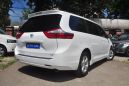    Toyota Sienna 2015 , 2300000 , 