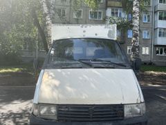 Фургон ГАЗ 274711 2000 года, 170000 рублей, Кемерово