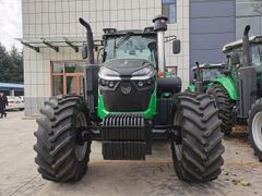 Трактор LuGong LT-2404 2023 года, 9300000 рублей, Благовещенск