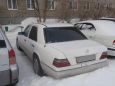 Mercedes-Benz E-Class 1995 , 240000 , 