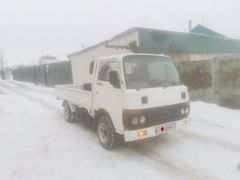 Бортовой грузовик Nissan Atlas 1990 года, 750000 рублей, Хабаровск