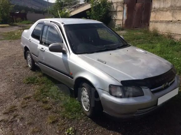  Honda Domani 1993 , 130000 , 