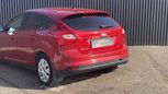  Ford Focus 2013 , 459000 , 