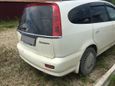    Honda Stream 2001 , 320000 , 