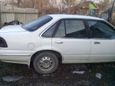  Daewoo Prince 1993 , 35000 , 