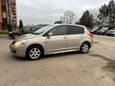  Nissan Tiida 2010 , 500000 , 