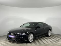 Купе Audi A5 2016 года, 2650000 рублей, Воронеж
