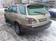 SUV   Lexus RX300 2000 , 465000 , 