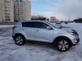 SUV   Kia Sportage 2010 , 801000 , 