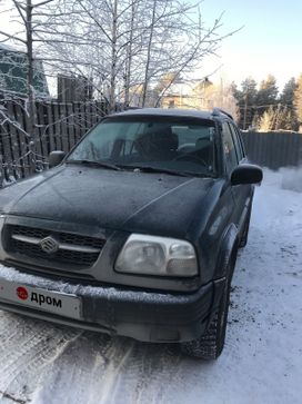 SUV   Suzuki Grand Vitara 1998 , 170000 , 