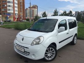    Renault Kangoo 2009 , 330000 , 