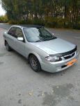  Mazda Familia 1998 , 140000 , 