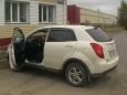 SUV   SsangYong Actyon 2013 , 559200 , 