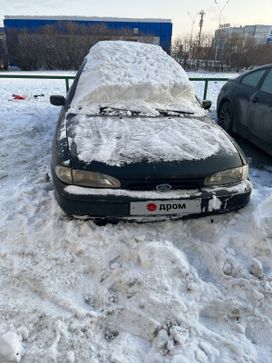  Ford Mondeo 1994 , 45000 , 