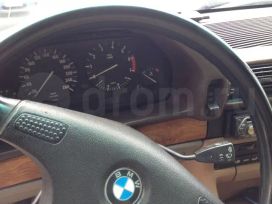  BMW 7-Series 1990 , 111111 , -