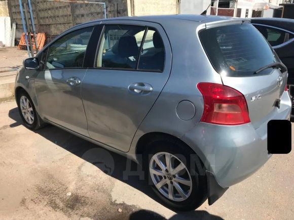  Toyota Yaris 2008 , 300000 , -