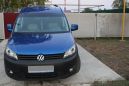    Volkswagen Caddy 2012 , 1100000 , 