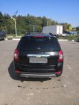 SUV   Chevrolet Captiva 2011 , 665000 , 