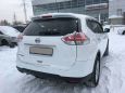 SUV   Nissan X-Trail 2016 , 1290000 , 