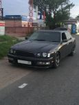 Седан Nissan Gloria 1997 года, 399000 рублей, Хабаровск