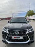 SUV   Lexus LX450d 2015 , 6700000 , 