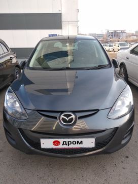  Mazda Demio 2014 , 859000 , 