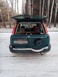 SUV   Honda CR-V 1996 , 285000 , 