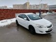  Opel Astra 2012 , 455000 , 