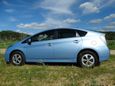  Toyota Prius PHV 2012 , 900000 , 